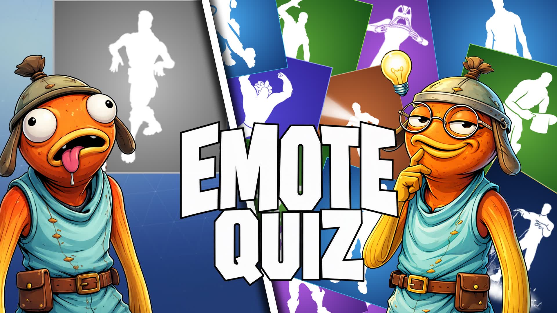 Emote Quiz