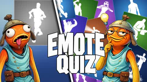 Emote Quiz