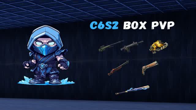 C2s2 boxfights