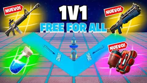 1V1  عاركني بالبناء 高性能