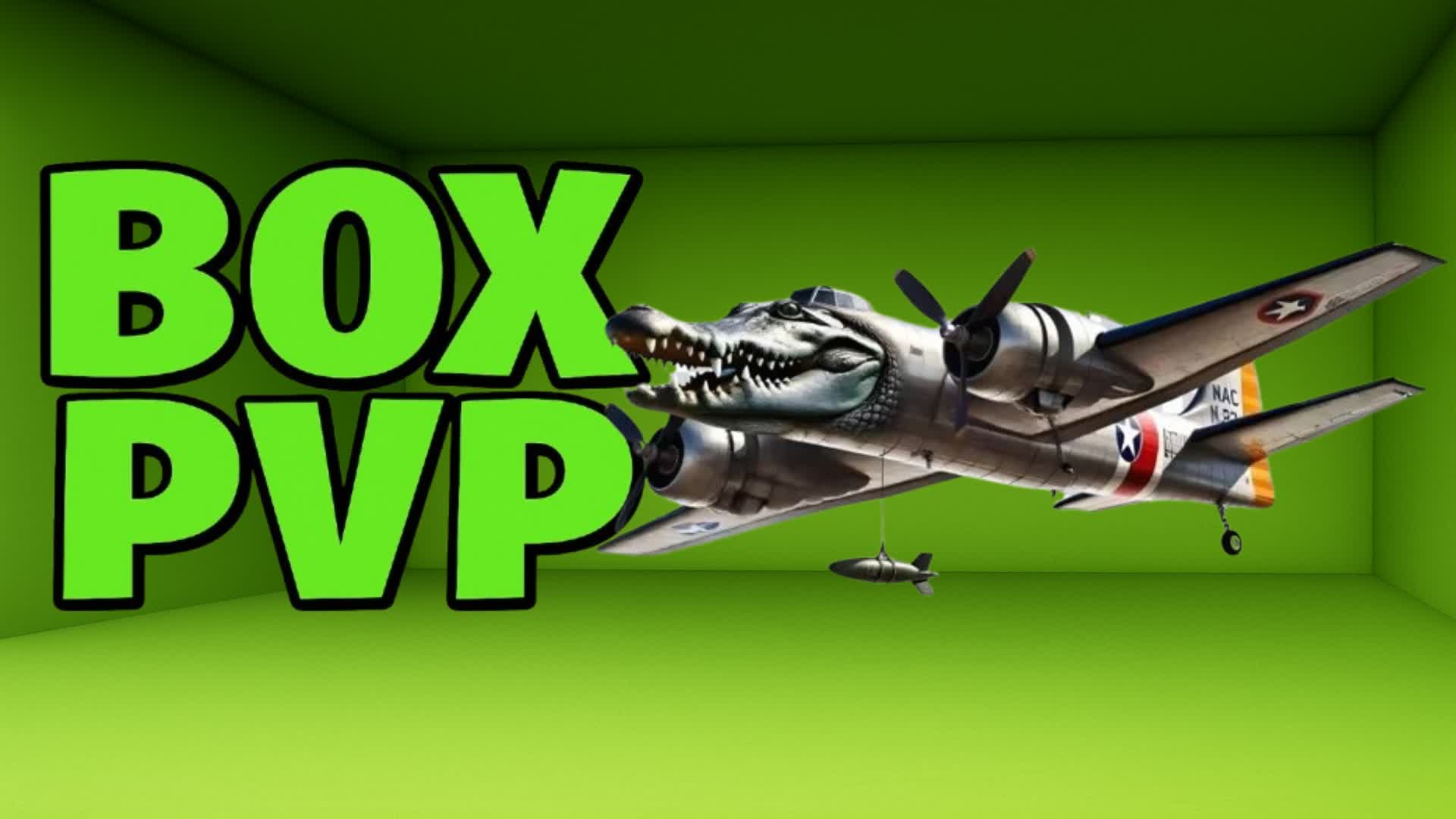 BOX PVP🌵