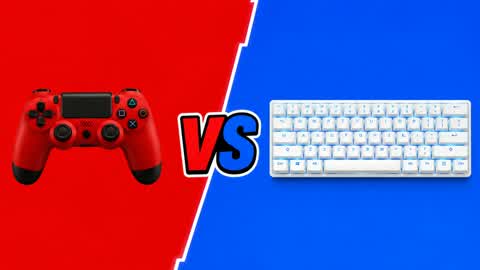 RED VS BLUE GAMING