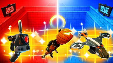 AURA RED VS BLUE 🔴🔵 NEWS