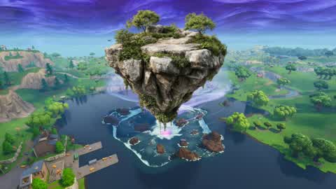 FLOATING DISCONNECT