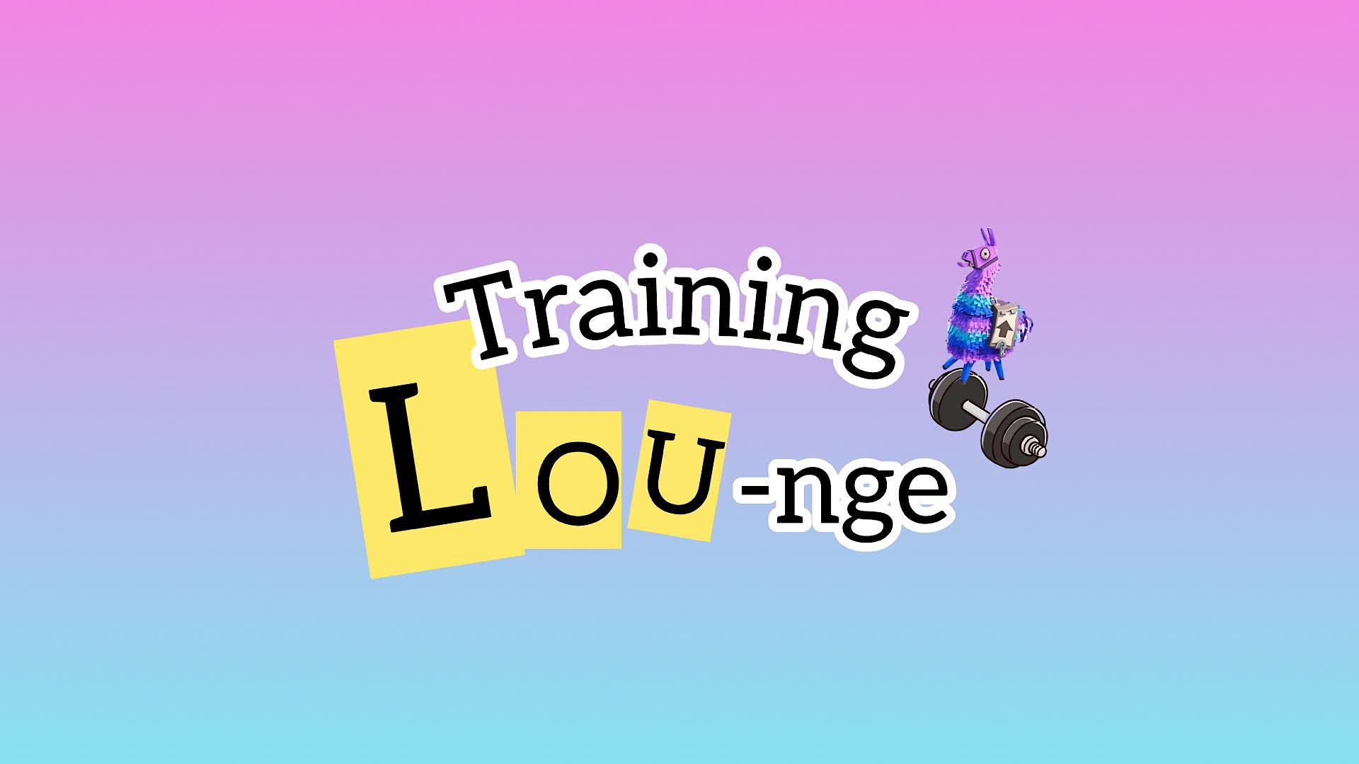 Training LOUnge