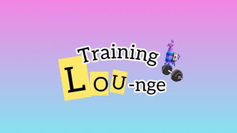 Training lounge