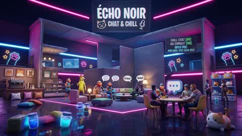 Echo Noir
