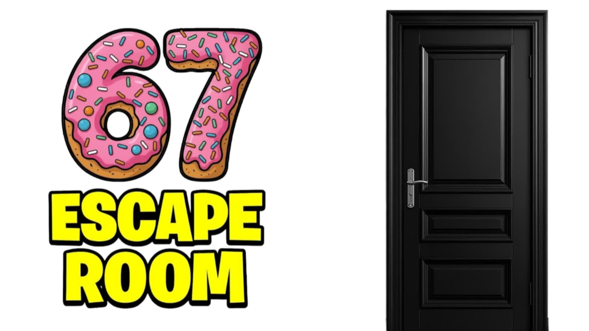 67+ Escape Room 🧠 IQ ESCAPE minigame