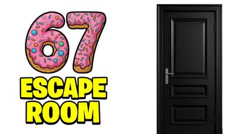 67+ Escape Room 🧠 IQ ESCAPE minigame