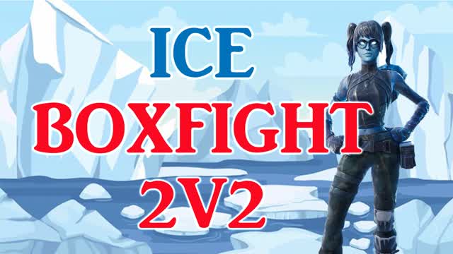 Capture 1 – Ice Boxfight 2v2