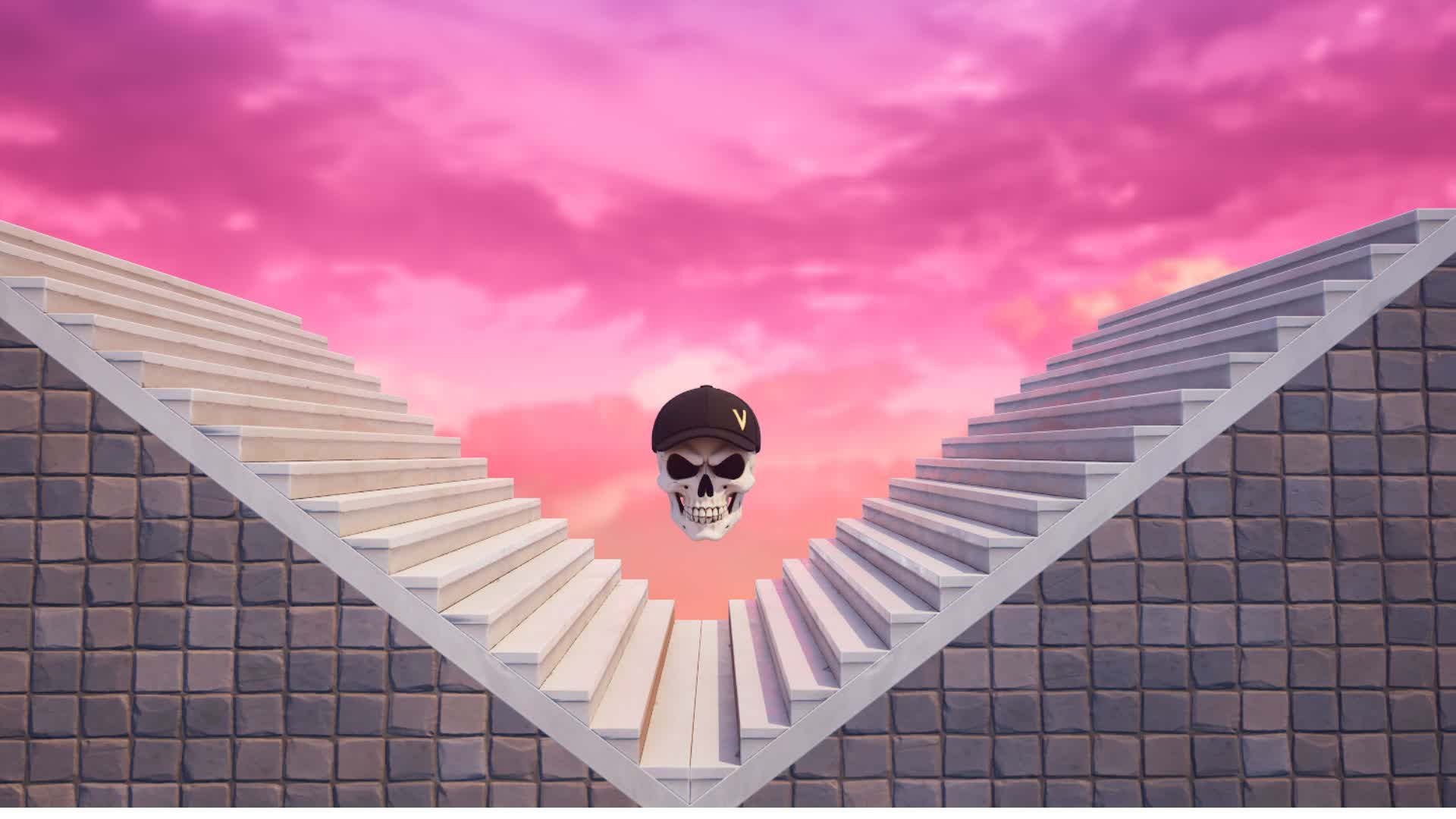 1v1v1 💀 エイペックス 💀