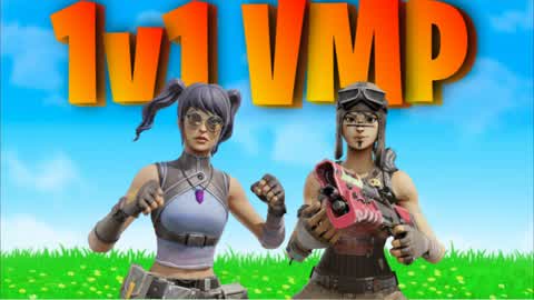 1V1 VMP