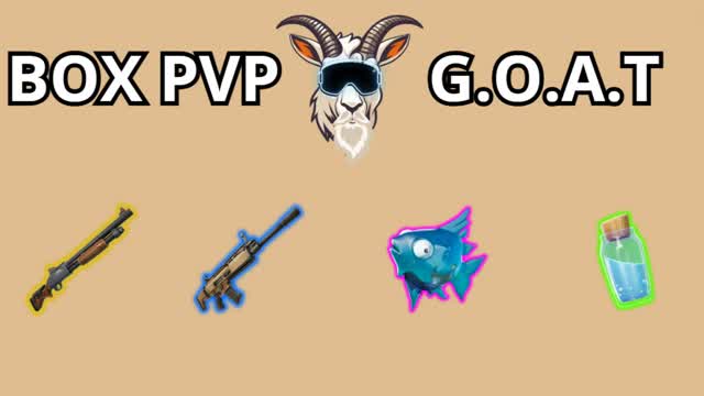 Capture 1 – BOX PVP | 🐐 G.O.A.T | NEW WEAPONS