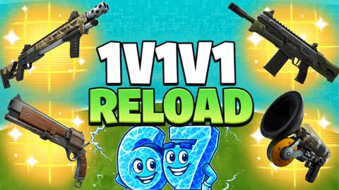 1v1v1 Reload 1v1 Ranked Og Realistics