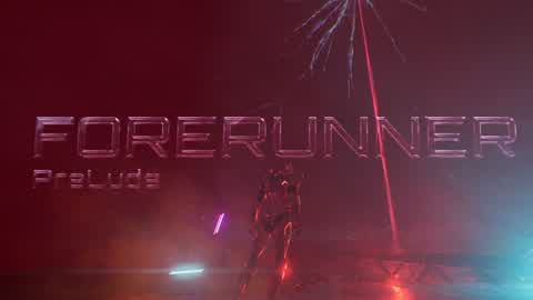 FORERUNNER      T H E   P R E - L U D E