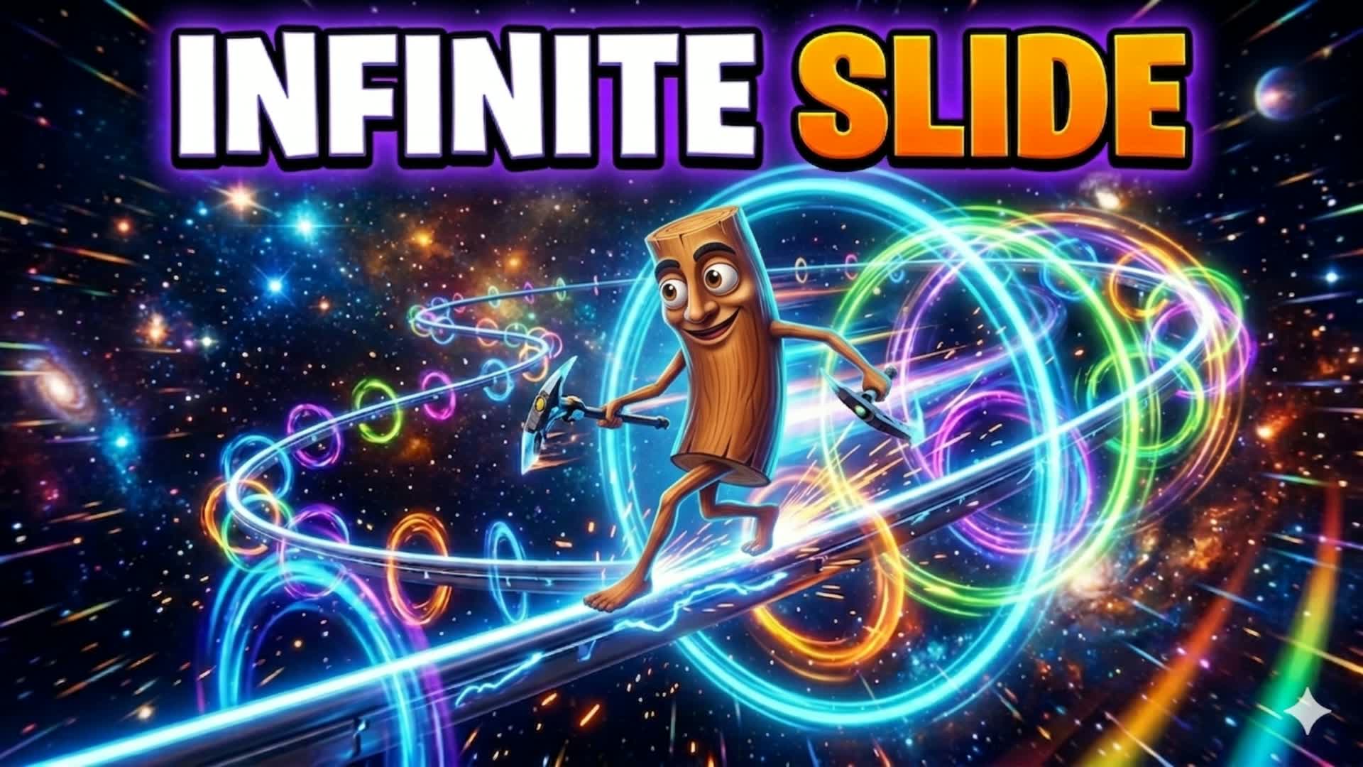 インフィニットスライド