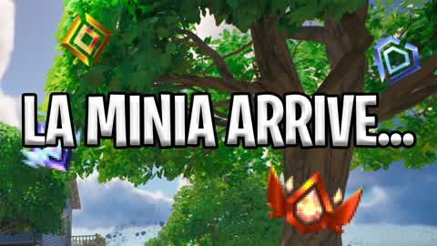 1v1 buildfight - ZeBrave