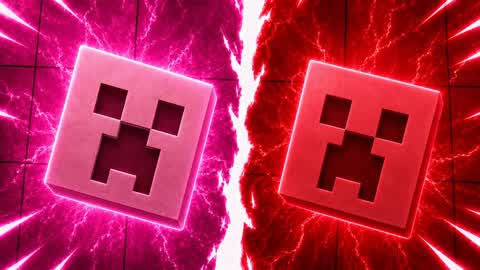 ULTRA CHAOTIC RED VS BLUE 🔴🔵
