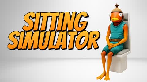 Sitting Simulator