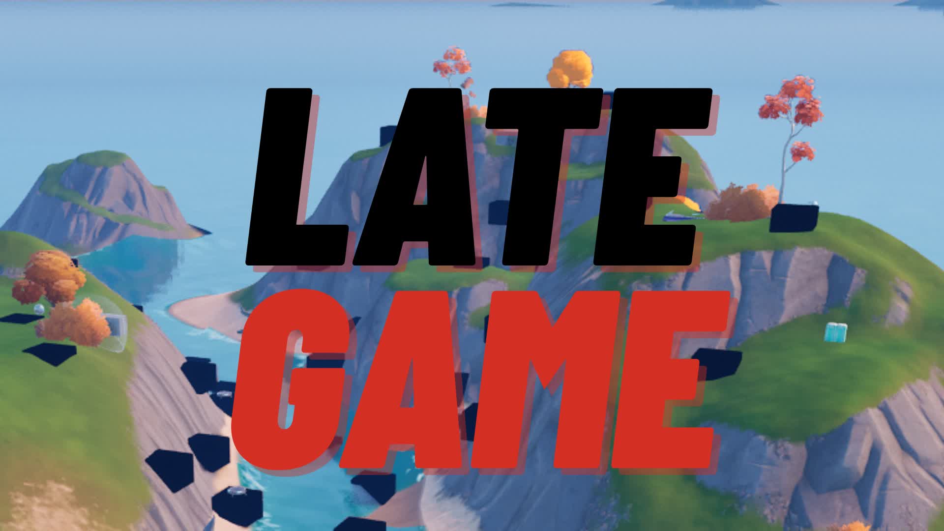 LateGame DYE