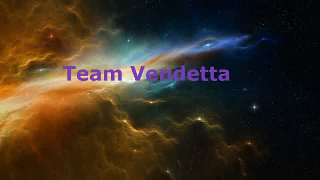 Vendetta ZoneWars  Build