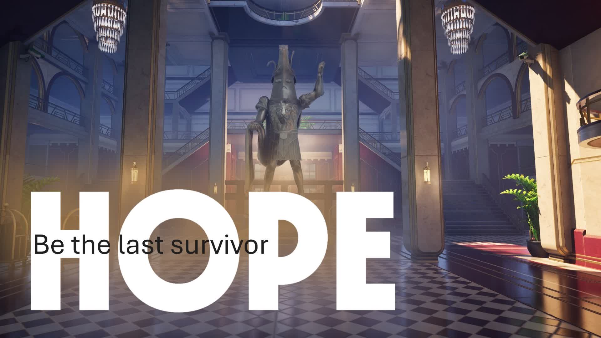 HOPE
