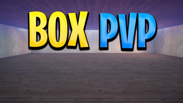 CHAPTER 5 BOX PVP! 📦