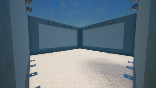 SOLO COMPETITIVE SCRIMS