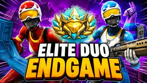 ELITE DUO ENDGAME