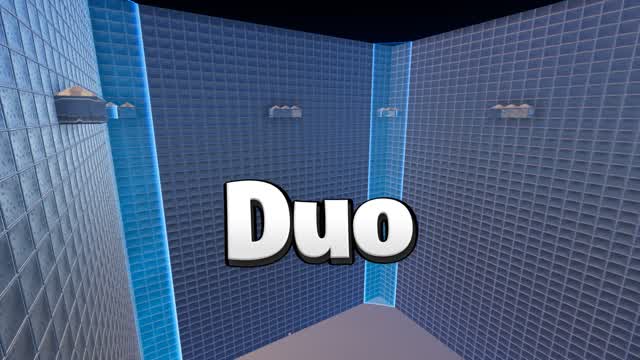 DUO SCRIMS سكرمز < IXOR 🏆🥇