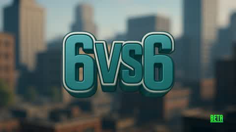6v6