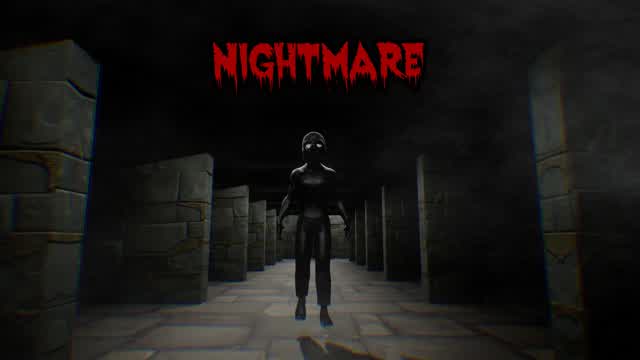 NIGHTMARE ESCAPE [HORROR]