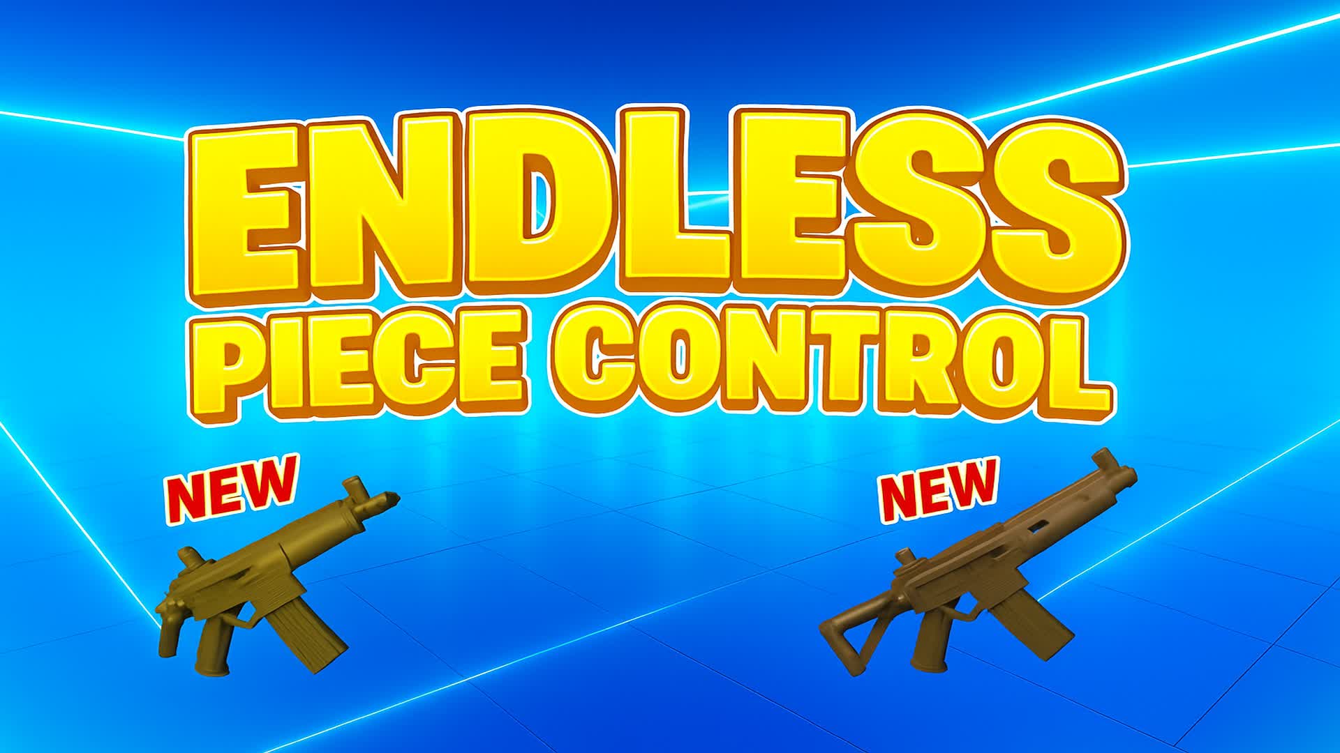 Endless Piece control