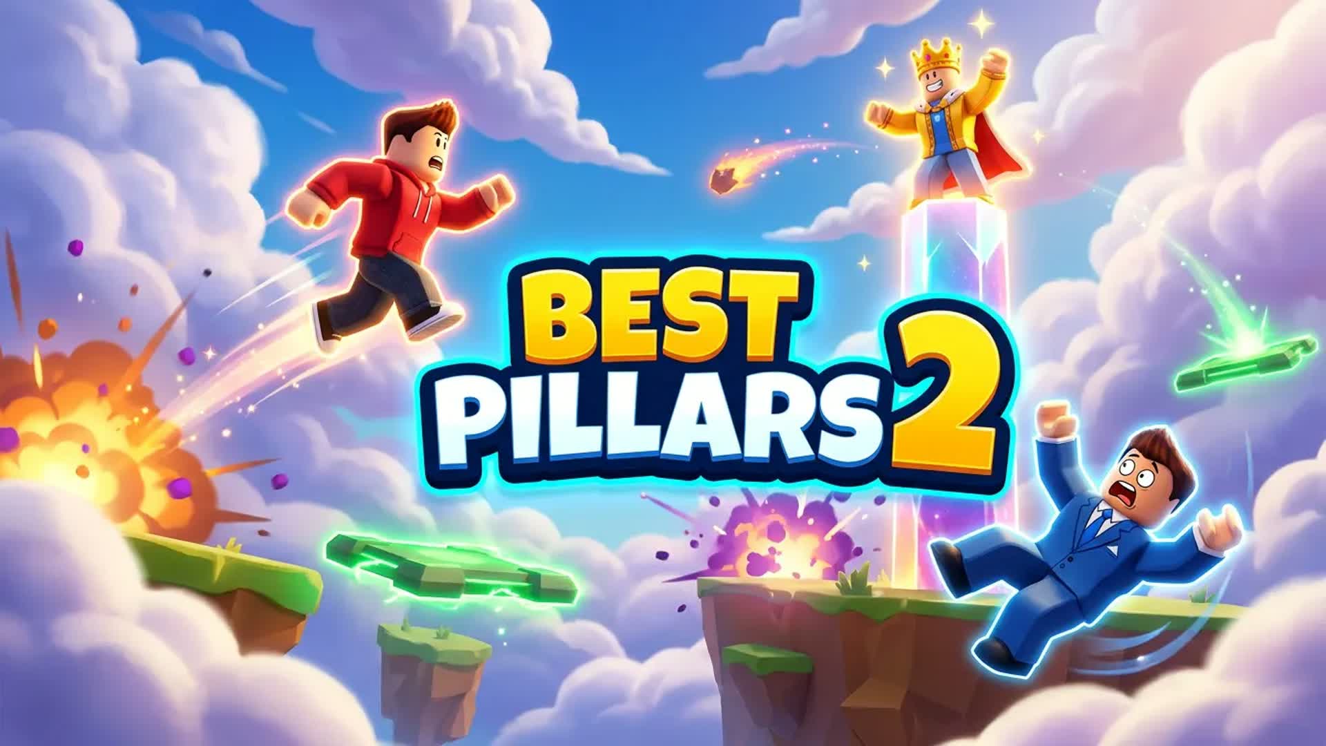 SUPER PILLARS A2