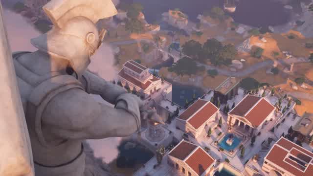 Leagacy Zone Wars Chapter 5