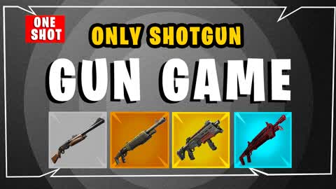 2D-SHOTGUN-GUN GAME