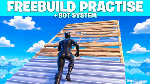 🎯SIMPLE FREEBUILD PRACTISE | REALDARKZY