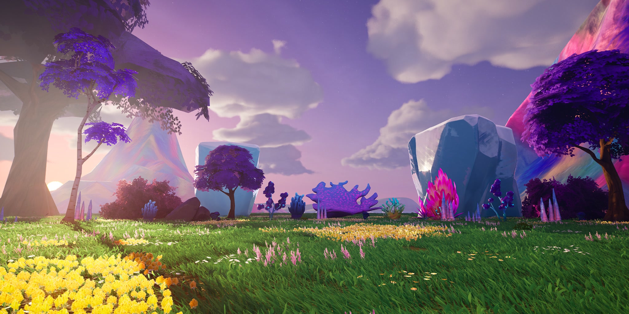 1v1v1 Exotic Realistic PVP FFA 1v1v1v1