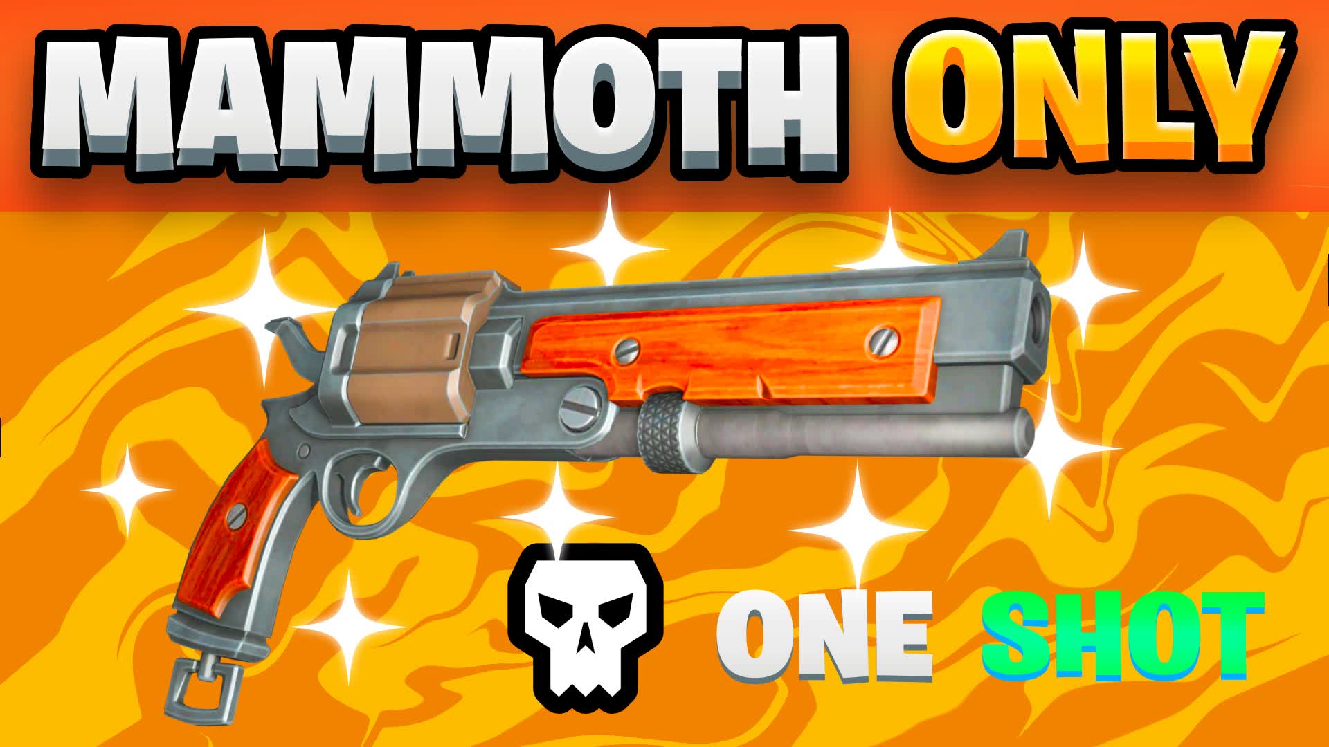 MAMMOTH ONLY 🎯 TILTED TOWERS🔫