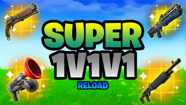 1V1V1 SUPER
