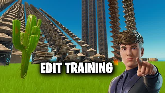 PRO EDIT WARMUP/CROSSHAIR PLACEMENT