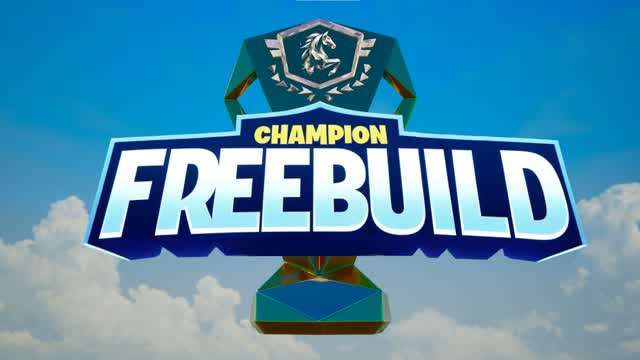 Champion Warmup