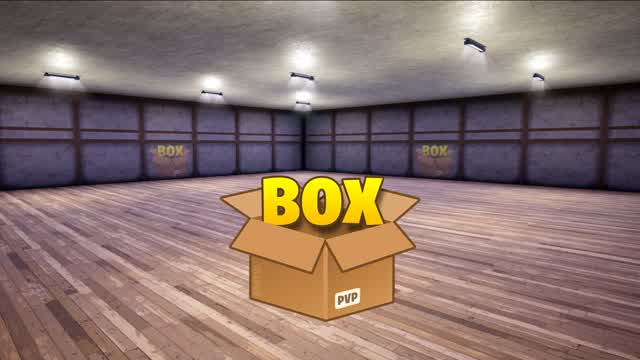 đŠ BOX Fight PVP đ
