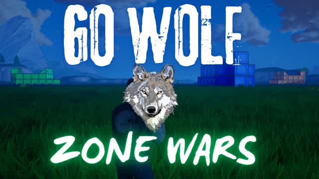 Capture 1 – 🐺Go Wolf Zone wars🐺