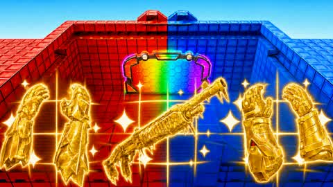 RED VS BLUE đ´đľ BRAINROT FUN (ALL GUNS)
