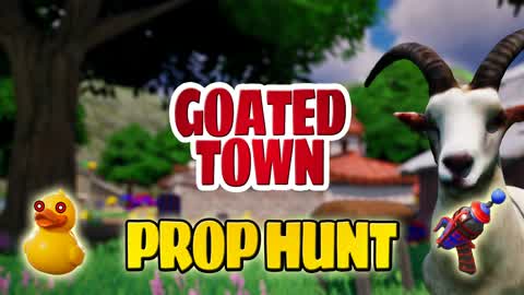 ESCONDITE GOATED TOWN CACHE CACHE