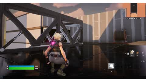 Stealth Agent Learning level