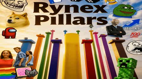 Rynex pillars memes
