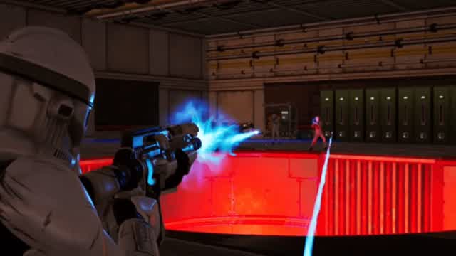Spaceballs battlefront