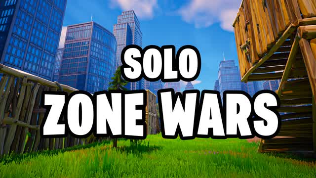 🌀 ZONE WARS *NEW CH6* 🌀